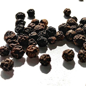 Black Pepper Sun Dried Spice With Strong Fragrance Bold Flavor Uniform Appearance And 98% Natural Purity Standards - Product Image 2