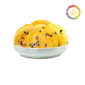 Superior Quality Soft Dried Passion Fruit Strips For Professional Food Industry Bulk Export Standard Wholesale Price - Product Image 6
