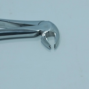 Forceps d'extraction dentaire personnalisés avec logo – Vente chaude, design parfait, légers, tendance, au meilleur style - Product Image 3
