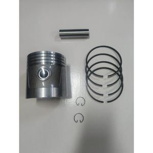 Repuesto de compresor Industrial Premium Vilter KT213, conjunto de pistón de anillos de pasador de alta calidad para compresores industriales de exportación - Product Image 1