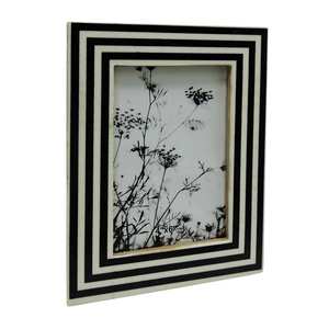 Most Selling Crescent Crafts Colorful Handmade Bone Inlay Customizable Size Vertical Photo <b>Frame</b> Mosaic Tabletop Decor Indian - Product Image 5