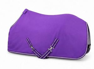 Manta para Caballos de Primera Calidad para Uso en Establos, Protección en Viajes Contra el Polvo y el Clima Frío, Manta para Caballos de Exterior Premium por Exportador - Product Image 3