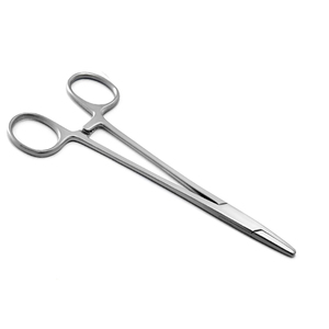 Ensemble d'instruments chirurgicaux professionnels en acier inoxydable, kit de pansement médical, pinces chirurgicales, ciseaux, rétracteur, ensemble de pinces - Product Image 6