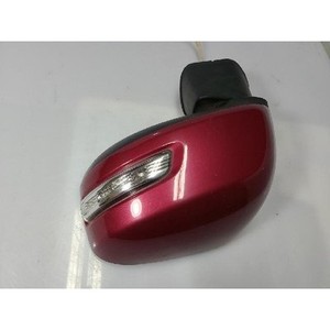 กระจกมองข้างซ้าย รุ่น Ray ปี 2011-2013 ของแท้ มือสอง รหัสอะไหล่ 87610A3100K1P - Product Image 3