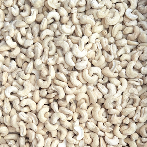 โรงงานซานติโกเวียดนามที่เชื่อถือได้ Ww180 เม็ดมะม่วงหิมพานต์ ขายส่งเม็ดมะม่วงหิมพานต์ บรรจุภัณฑ์ตามสั่ง - Product Image 1