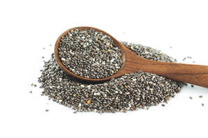 Graines naturelles indiennes super nutritives - Product Image 2