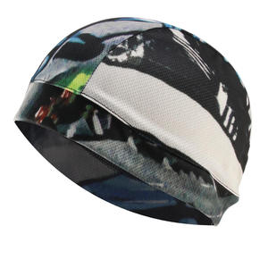 2026 <b>Skull</b> <b>Beanie</b> Custom Logo Rhinestone Winter Knitted <b>Beanies</b> with Custom logo Warm Knit <b>Skull</b> Cap for Men and Women - Product Image 5