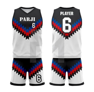 Uniformes Deportivos Unisex Personalizados 2023 de Alta Calidad, Transpirables, de Secado Rápido, para Baloncesto y Fútbol Americano, Tallas Grandes, Sublimación para Adultos - Product Image 3