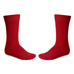 Chaussettes de baseball professionnelles de haute qualité, écologiques, couleur unie, pour sports d'hiver, technique tricotée, en promotion - Product Image 1