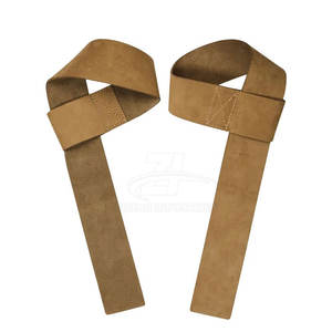 Sangles de musculation de haute qualité, best-sellers, fabriquées en usine, meilleur prix, pour adultes - Product Image 2