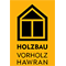 Holzbau Vorholz Hawran GmbH logo
