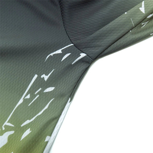 Jersey de Ciclismo MTB para Niños, Talla Grande, Manga Larga, Camiseta de Ciclismo de Montaña, Transpirable, de Secado Rápido, Ropa Deportiva para Motocross - Product Image 6