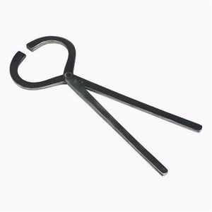 เครื่องทดสอบกีบสัตว์ขนาดใหญ่พิเศษ 19 นิ้ว สแตนเลสสตีล คุณภาพสูง อุปกรณ์สัตวแพทย์ ขายดี พร้อมกระบอกฉีดยาสัตวแพทย์ขนาดใหญ่ - Product Image 4