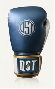PU Leather Boxing Shin Pads XL Padded Instep Protection Muay Thai Training Competition Guards Private Label Custom Brand Design - Product Image 5
