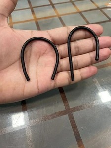 Resorte para Doblar Tubos de 10 mm, Herramienta Duradera para Aplicaciones de Doblado Manual de Tubos - Product Image 5