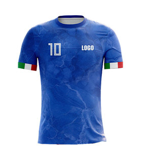 Camiseta Deportiva Atlética, Tejido de Malla Transpirable, Absorbe la Humedad, Secado Rápido, Color y Logotipo Personalizables, Ajuste Flexible, Precio Accesible - Product Image 1