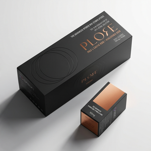 PLORE Bioestimulador Híbrido de Hialuronato de PLLA, Solución para la Producción de Colágeno, Lifting Facial y de Cuello, Renovación de la Densidad de la Piel - Product Image 1