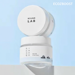 [ROUND LAX] 1025 โดกดอ ครีม 80 มล. - ขายส่งเครื่องสำอางเกาหลี - Product Image 2