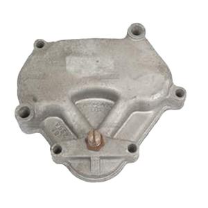 Plaque latérale de boîte de direction 1853206M91, pièces détachées pour tracteur, compatible avec Massey Ferguson MF165 MF168 MF175 MF178 MF185 MF188 MF265 MF275 - Product Image 1