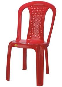 เก้าอี้เต็นท์สีแดงแบบหนาพิเศษสำหรับงานกลางแจ้ง ราคาขายส่งที่ดีที่สุด - Product Image 2