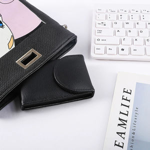 MAHFOOZ INSTRUMENTS Pince à cils professionnelle, pinces à sourcils, kits d'outils de maquillage pour femmes - Product Image 3