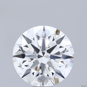 Diamant brillant CVD cultivé en laboratoire durable de 12,10 carats, certifié IGI, couleur E, clarté VVS, profondeur 62%, diamant non monté pour la fabrication de bijoux - Product Image 1