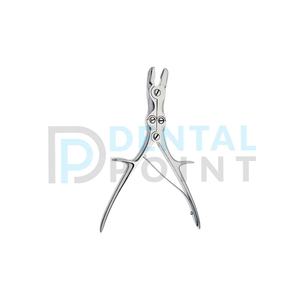 Juego de instrumentos básicos de costilla de 10 piezas para fracturas de costillas Juego de Cirugía de costillas Instrumentos ortopédicos Instrumentos quirúrgicos - Product Image 5