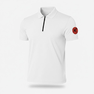 T-shirt de sport surdimensionné pour homme de haute qualité avec logo imprimé numérique personnalisé, meilleur prix de gros - Product Image 6
