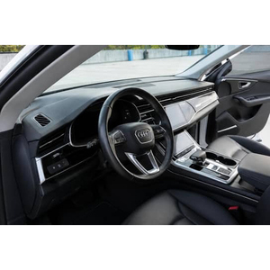 Audi Q8 Premium Plus 2019 - Product Image 4