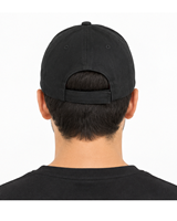 Casquette de baseball en coton personnalisée, délavée, réglable, unisexe, vierge, pour le sport et les loisirs en extérieur, brodée en 3D, casquette trucker à 5 panneaux