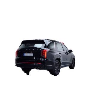 Hyundai Palisade 2023 Diésel 2.2 4WD 40,908 km Caja de Cambios Automática Asientos de Cuero Volante a la Izquierda - Product Image 1