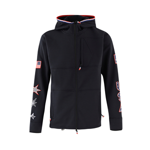 Sudadera con Capucha de Manga Larga para Hombre, de Lana Merino, de Alta Calidad, Ecológica, Estilo Diario, con Cordón Ajustable - Product Image 2