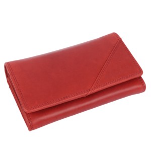 Genuine Leather Women Clutch Purse <b>Wallet</b> with <b>RFID</b> and Large Capacity Card storage Designer <b>wallet</b> for Ladies - Product Image 1