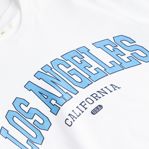 Camisetas Blancas Personalizadas al por Mayor para Hombre y Mujer, Camisetas de Algodón Lisas con Logotipo Impreso - Product Image 6