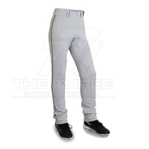Uniforme de Béisbol para Hombre de Alto Rendimiento, Tejido Transpirable de Secado Rápido, Jersey y Pantalones Cortos que Absorben la Humedad, Servicio OEM, Personalizable - Product Image 6