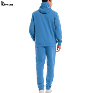 Conjunto Deportivo con Cierre de Cremallera, Estilo Acid Wash, para Hombre y Mujer, Talla Grande, Diseño Desgastado, de Alta Calidad, Transpirable, Estampado - Product Image 6