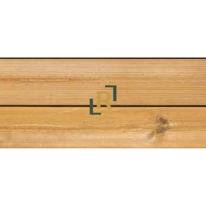 Revêtement en pin Thermo Radiata - Product Image 3