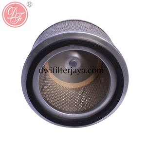 High Efficiency <b>Industrial</b> <b>Compressor</b> Parts Air Filter - Product Image 1