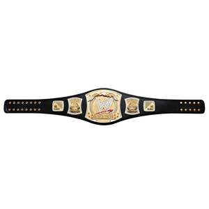 Ceinture de championnat de lutte personnalisée de luxe, durable, avec sangle en cuir de qualité supérieure, couleur et taille personnalisées, haute qualité, pour hommes adultes - Product Image 2