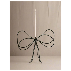 Modern Artistic Iron <b>Tealight</b> <b>Holder</b> with Precision Cutwork for Elegant Dining and Coffee Table Display - Product Image 5
