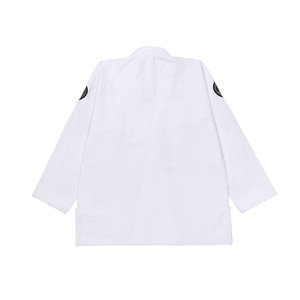 Kimono Shoyorol Tonal Comp Standard / Gi Comp Standard pour les arts martiaux mixtes, le combat, le Jiu-Jitsu brésilien, uniforme de BJJ en tissage perlé - Product Image 6