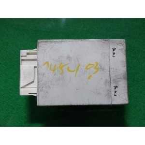 ECU และโมดูลคอมพิวเตอร์มือสองสำหรับรถยนต์ซีรีส์ 7 รุ่น 6764533 - Product Image 2