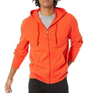 Fabricant de sweats à capuche personnalisés brodés, sweats à capuche en coton lourd, sweats à capuche en molleton français, sweats à capuche effet usé - Product Image 3