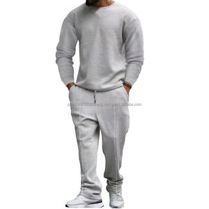 2026 Unisex <b>Hoodie</b> Breathable Fitness Gym Sportswear Men's Jogger Running Set Winter Sports Tracksuit with Plus Size Feature - Product Image 5