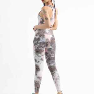 Yoga Set Custom Made Your Own Design <b>Light</b> <b>Weight</b> Best Design Comfortable Gym Wear <b>Women</b> Yoga Set - Product Image 1