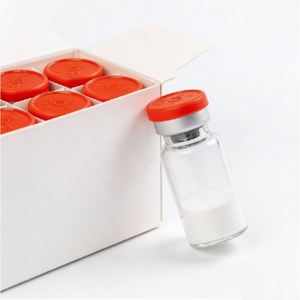 Kit a Granel de Viales de 30 mg de Péptidos Compatibles con la Pluma de Péptidos, Polvo de Alta Calidad para Investigación y Reafirmación Corporal, Envío Rápido - Product Image 1