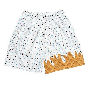 Shorts de football sur mesure fabriqués aux États-Unis, qualité supérieure, logo personnalisé, vêtements de sport respirants, shorts d'entraînement de football, fournisseur pour commandes en gros - Product Image 3