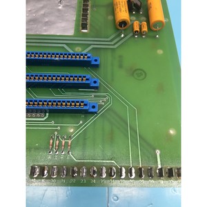 EATON E-1500990 VA-PORIZER CONTROL PCB - อุปกรณ์และอะไหล่เซมิคอนดักเตอร์ระดับโลกที่เชื่อถือได้ - Product Image 4