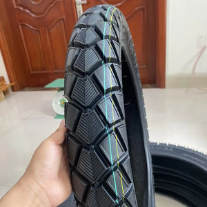 ยางมอเตอร์ไซค์ K527 สำหรับทางเรียบและทางวิบาก ขนาด 12 17 18 นิ้ว แบบ TT และ TL สำหรับการใช้งานที่หลากหลาย - Product Image 1