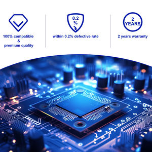 Cartucho de Tinta Compatible con Impresora <span class=keywords><strong>Canon</strong></span> PIXMA <span class=keywords><strong>IP100</strong></span> IP110 IP100B, Tatrix PGI-35 PGI35 CLI-36 CLI36 Color con CHIP - Product Image 2